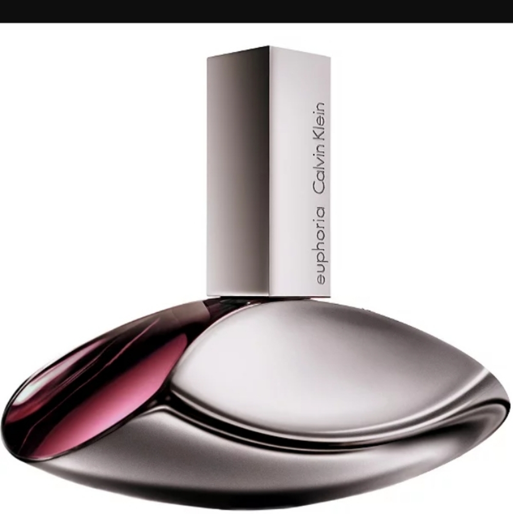 CALVIN KLEIN EUPHORIA